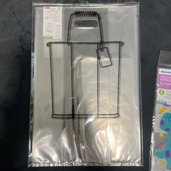 30円均一★底まちあり手さげ袋