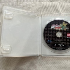 ジョジョの奇妙な冒険 PS3用ソフトの画像