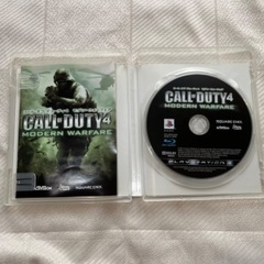 GALL OF DITY4  PS3用ソフトの画像