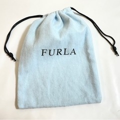 FURLA フルラ ショッパー 保存袋 付属品 3点セットの画像