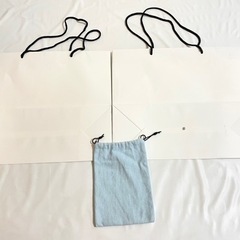FURLA フルラ ショッパー 保存袋 付属品 3点セットの画像