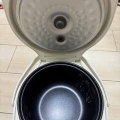 tiger炊飯器の画像