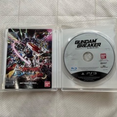 機動戦士ガンダム　エクストリームバーサス　 PS3用ソフトの画像