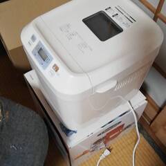 ホームベーカリー