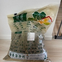 東海砂利 新南部砂利 2分(約5-10mm) 10kg程度
