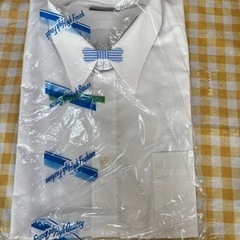 半袖メンズシャツ　Mサイズ　4枚セットの画像