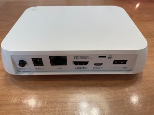 値下げ！美品です】おもいでばこ2TB・PD-1000S-LX・BUFFALO セール