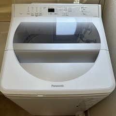 10kg洗濯機Panasonicパナソニック