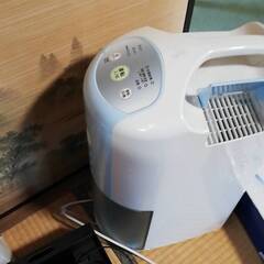 除湿器