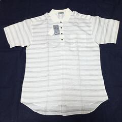 半袖マンシングウェア　LLサイズ　新品未使用の画像