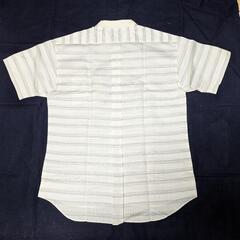 半袖マンシングウェア　LLサイズ　新品未使用の画像