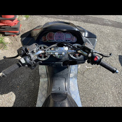 マジェスティ250の画像