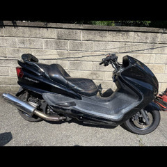 マジェスティ250の画像
