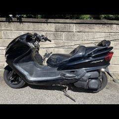 マジェスティ250の画像