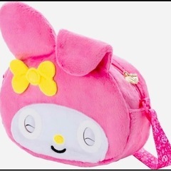 最終お値下げ！新品未使用☆セガトイズパースペッツ☆マイメロの画像