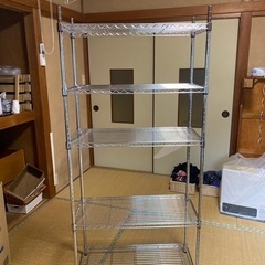 メタルラック