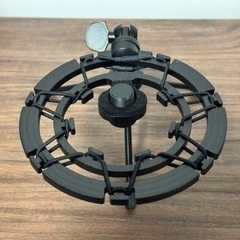 マイクスタンドの画像