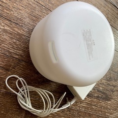 アロマデュフューザー　無印良品