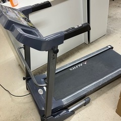 取引場所 南観音 K2407-527 ALINCO ランニングマ...