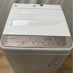 全自動洗濯機 Panasonic 7kg NA-F70PB15 ...