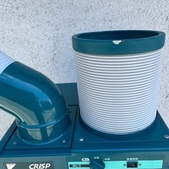 ダイキン　スポットクーラー　SUASP1GSの画像