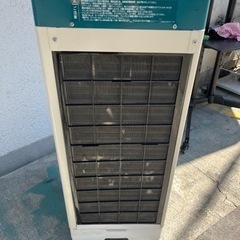 ダイキン　スポットクーラー　SUASP1GSの画像