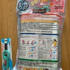 花火とチャッカマンの画像