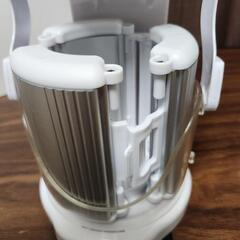 アサヒ 冷却機能付きビールサーバー
の画像