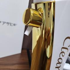 アサヒ 冷却機能付きビールサーバー
の画像