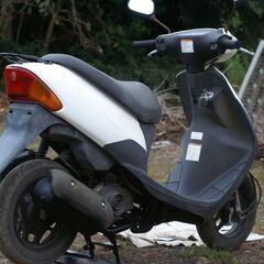 スクーター 30000円 自走で帰れます　Possible Se...