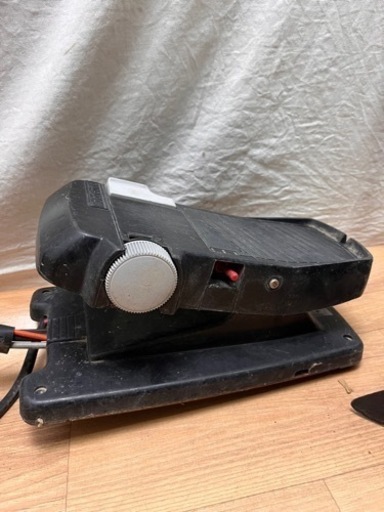 【15】MotorGuide エレキ SF300V 12V モーターガイド STEALTH300V 30lbs.Thrust 動作品 
