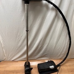 【15】MotorGuide エレキ SF300V 12V モーターガイド STEALTH300V 30lbs.Thrust 動作品 バス釣り アルミボード の画像