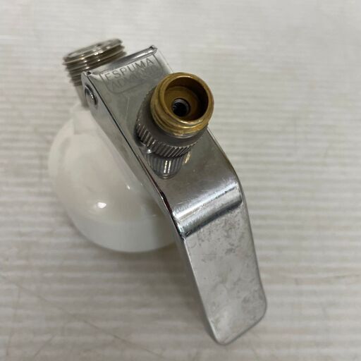 NTG エスプーマ アドバンスディスペンサー L ステンレス ④ J0187 NTG エスプーマ アドバンスディスペンサー L ステンレス ④ J0187