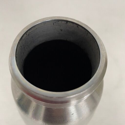 NTG エスプーマ アドバンスディスペンサー L ステンレス ④ J0187 NTG エスプーマ アドバンスディスペンサー L ステンレス ④ J0187