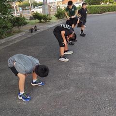 中津市でボクシング練習生募集🥊メンタル強くなります🥊体力がつきます🥊の画像