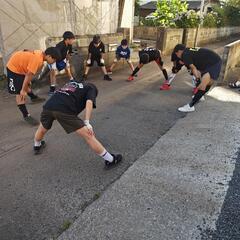 中津市でボクシング練習生募集🥊メンタル強くなります🥊体力がつきます🥊の画像