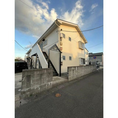 【🔆入居費用12万円🔆】✨審査No.1✨ 🔥JR鹿島線 鹿島サッカースタジアム 徒歩22分🔥 - 鹿嶋市