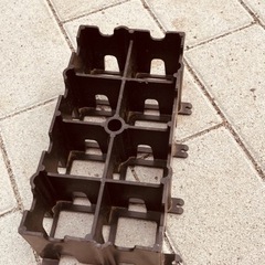 グラスユニット　の画像