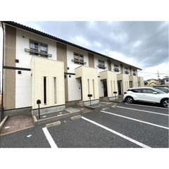 【🔆入居費用14万円🔆】✨審査No.1✨ 🔥JR鹿島線 鹿島神宮 徒歩64分🔥 - 鹿嶋市