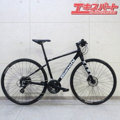 Bianchi ROMA 3 ALTUS M310 2×8S 2022 ビアンキ ローマ クロスバイク 極美品