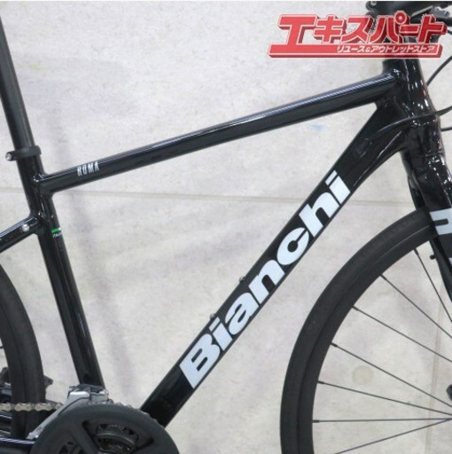 Bianchi ROMA 3 ALTUS M310 2×8S 2022 ビアンキ ローマ クロス