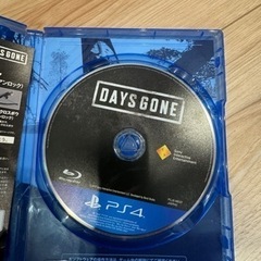 ps4ソフトの画像