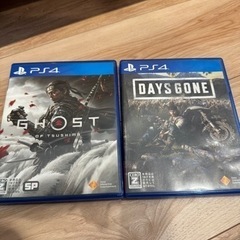 ps4ソフト