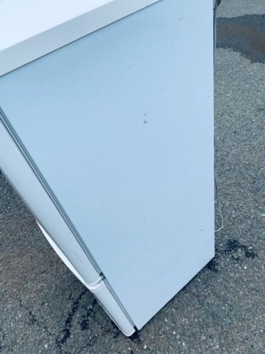 ⭐️Panasonicノンフロン冷凍冷蔵庫⭐️ ⭐️NR-B146W-W⭐️