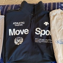 男性物
シャツの画像