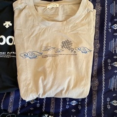 男性物
シャツの画像