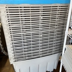 日動　クールファン　大型冷風扇　CF-290Nの画像