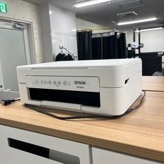 EPSONのプリンター(2019年モデル)
