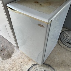 冷凍庫 