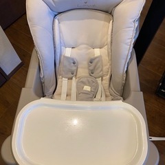 ハイローチェア の画像